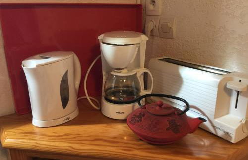 Chalet Rouge Sorbier - Foto 26