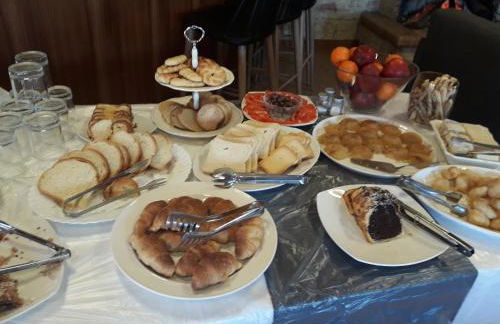 Kedros Chalet - Foto 16