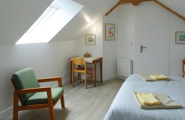 Semi-detached House, St. Meloir-des-ondes - Foto 2