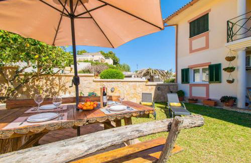 C234 La Pergola by Mallorca Villa Selection - Photo 22