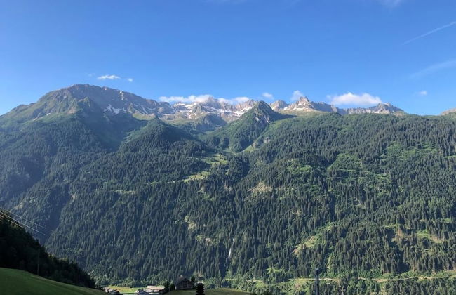 Chalet del Sole - Foto 18