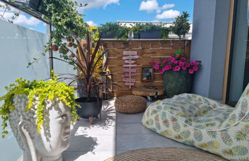 Apartament Madlen Art - Foto 61