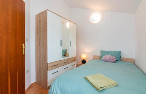 Private holiday house Villa SoulSet with garden and Pool Near Beach in Malinska, Krk - Foto 47