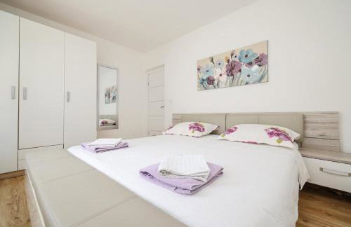 Apartment Ante with Jacuzzi & Seaview - Foto 11