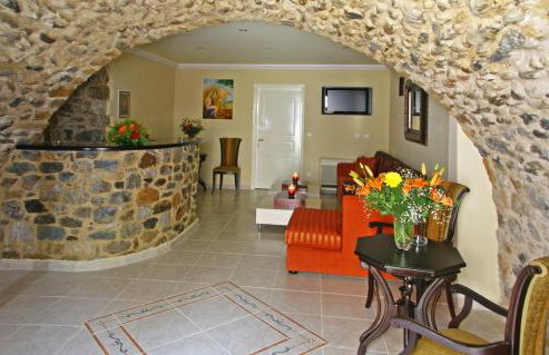 PIERIDES SUITES - Foto 5