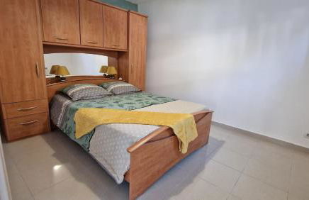 T3 rez de villa le PORT MIOU 2 chambres 6 personnes - Foto 5