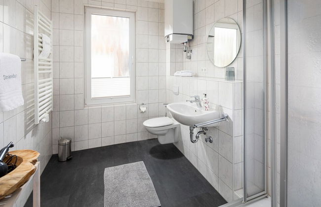 Strandloft Drei Norderney - Foto 72