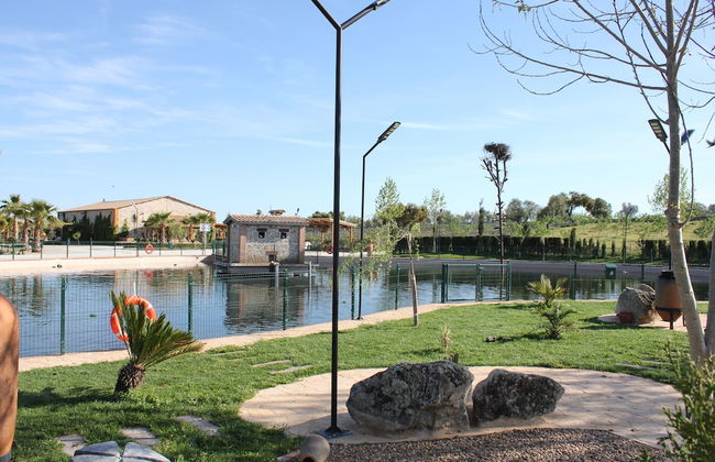 COMPLEJO RURAL LA PALOMA - Photo 52