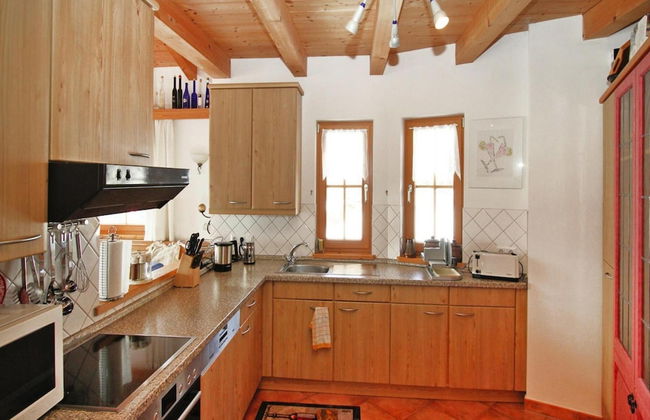 Chalet in Konigsleiten Near Zillertal Arena - Photo 11