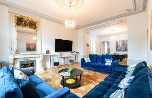 Appartement immeuble le bringer 180m2 - Foto 35