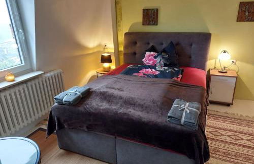 Casa MarieAnne City Haus, Gratisparken, Traumblick - Foto 1