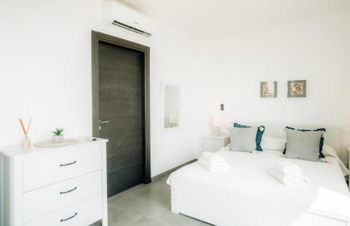 Villa Donna Cà con vista mare e piscina privata - Foto 23