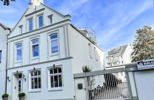 Ferienwohnungen Am Weserdeich - Foto 27