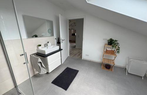 Waldzauber - Moderne Ferienwohnung im Grünen - Foto 14