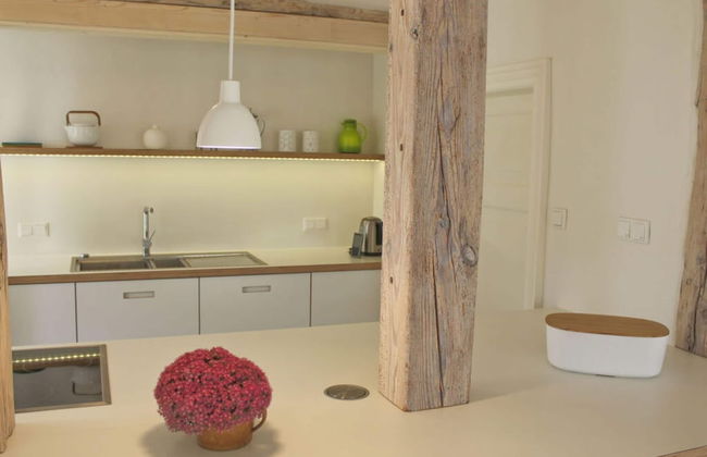 Old Shipman's House Comfortable Holiday Residence - Photo 12