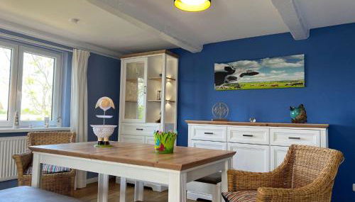 Haus Min Leevstes - Foto 5