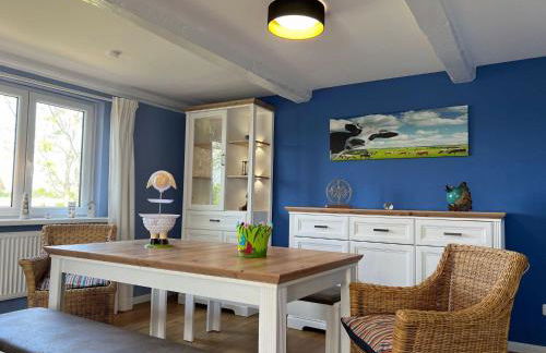 Haus Min Leevstes - Foto 5