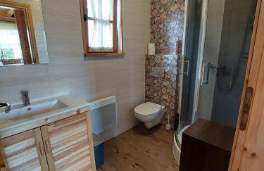 KANADYJKA domki drewniane - Foto 8