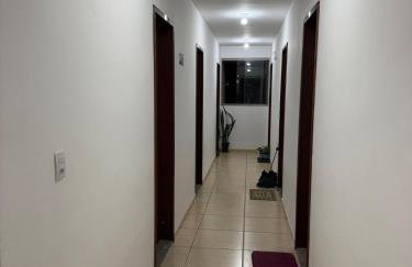 apartamento em São João del Rei, Brasil vista panoramica - Foto 2