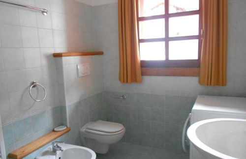 Residence Le Orchidee - Foto 31