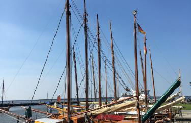 Ferienhaus zur Kranichweide - Foto 21