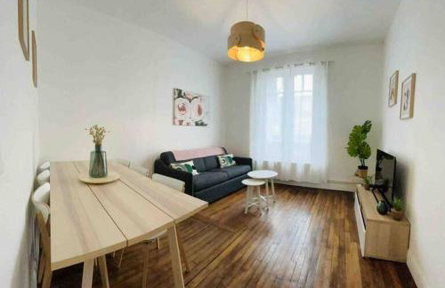 Bel appartement à Villemomble - Foto 6
