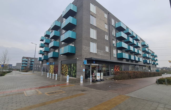 Barking 2 Bed Apt With Parking & Good Travel Links - Foto 34