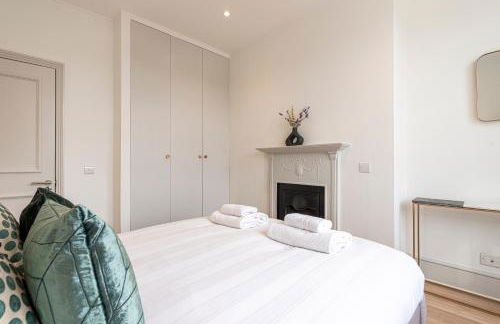 Stylish 1 bed flats in Soho, next to Piccadilly Circus and Trafalgar Square - Foto 68