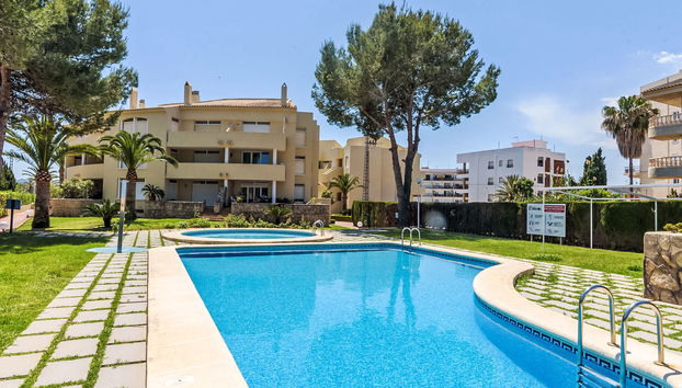 Apartment Girasol by Interhome - Foto 2, Outdoor