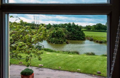 Common Leys Farm - Foto 35