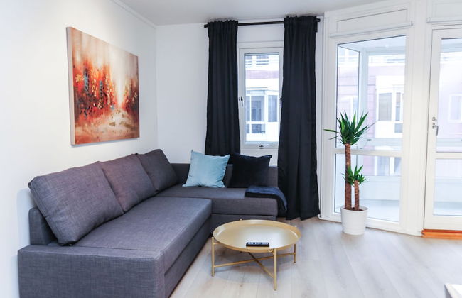 Smalgangen 3 - Photo 24