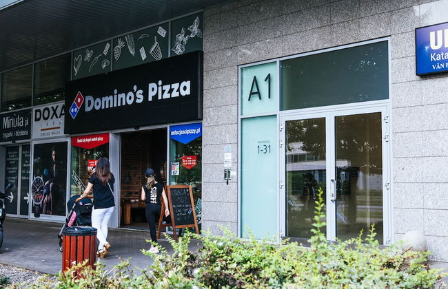 Violet Triton Apartment - Foto 17