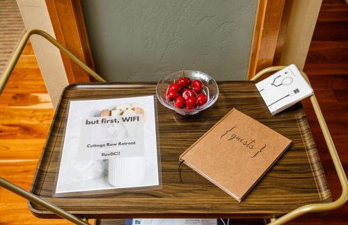 Cottage Row Retreat by Simple Life Rentals - Foto 31