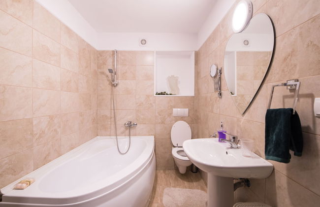 Apartment Castel Suite - Foto 41