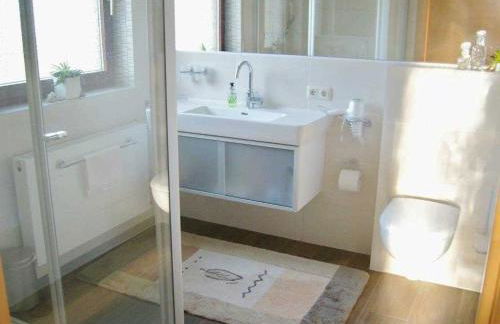 Ferienhaus Asel - Foto 19