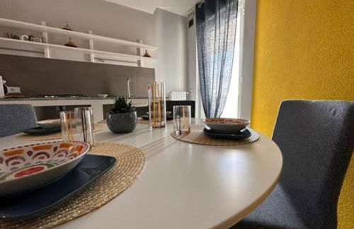 Faro Sul Mare Luxury Apartment - Zona Fiera - Foto 10