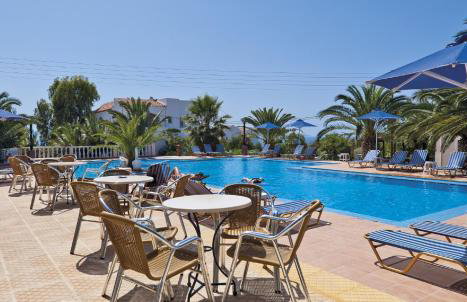 Tersanas Village Apartments - Foto 9