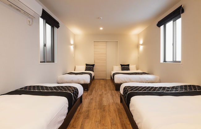 Grand Base Nagasaki - Foto 13