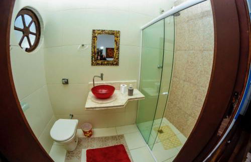 Fazendinha Nossa Senhora da Medalha Milagrosa - Foto 15