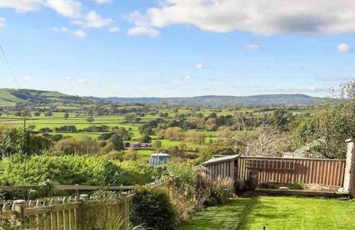 Strongate View Apartment - cosy stylish rural Jurassic coast & Bridport nearby - Foto 27