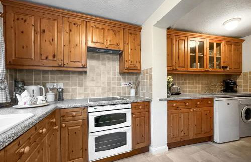 Cleveden Cottage - Foto 14