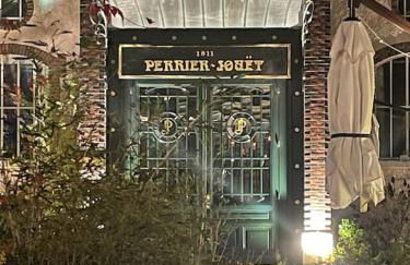 Chez Chacha Rod au cœur de la champagne - Foto 3