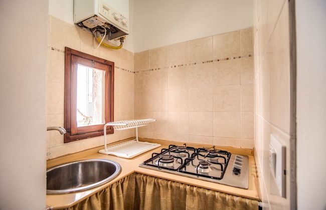 Dimora Anvì - Photo 11