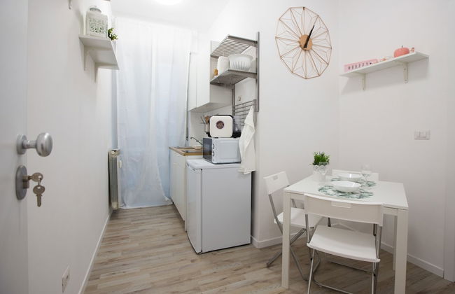 Home Hotel - Treviso 6 - Foto 16