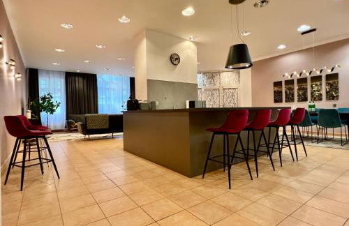 VonMos City Apartments - Foto 40