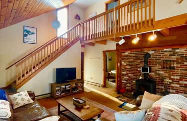 Peaceful Pines Camp on Lower Kimball Pond - Foto 6