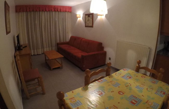 Apartamentos Turísticos Roc Del Castell - Foto 22