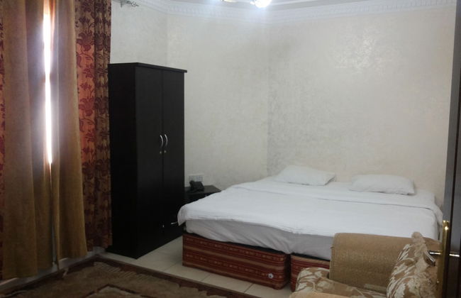 Gulf Hotel Apartment - Photo 37