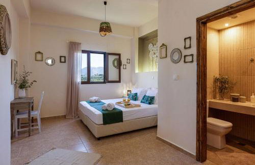 Villa Elodia with Pool & Garden in Heart of Crete - Foto 27