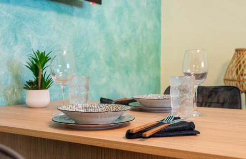 Marias Beach Light Stay Near the Sea - Foto 11